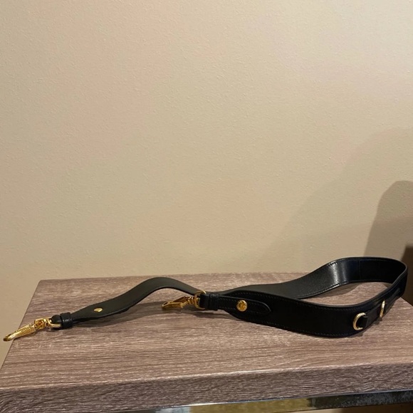 Authentic Prada Bag - Picture 11 of 12